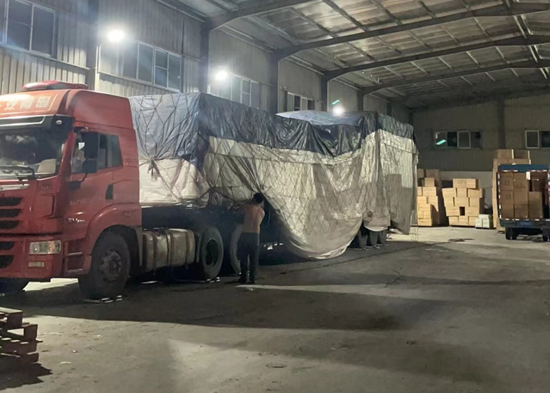 揭阳到运城物流公司-大件设备运输-自备车辆